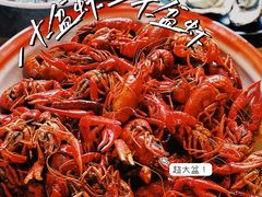 -沪小胖小龙虾(淮海中路旗舰店)
