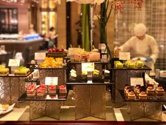 -深圳四季酒店·馥自助餐厅