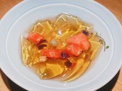 -蜜桃餐厅·伴山(绿宝广场店)