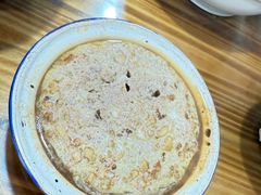 -山里人姜汁(府东小区店)