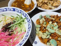 -河沿肉饼Beijing Pie(东华门店)