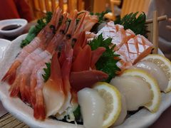 -林妈妈村·日式料理(宝山万达店)