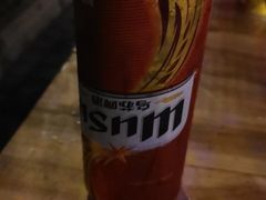 -新疆阿力烧烤