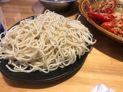 凉面-金陵一哥龙虾馆(三牌楼总店)