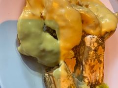 -ZF Seafood Restaurant 卓峰海鲜餐