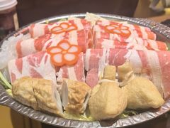 -隐月· 㐂和食屋(芝罘万达公馆店)