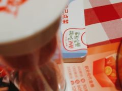 -西贝(上海我格广场店)