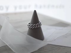 -Oasis绿洲银饰珍珠手作diy(壹方城店)