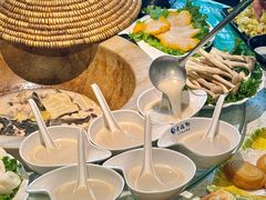 -老福耶小草帽石锅鱼(奥体店)