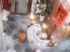 -壹头蒜烧烤小院儿