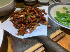 -吕氏疙瘩汤·私家菜馆(慈云寺店)