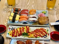 -胜代日本料理(云程巷小区店)