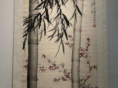 -徐悲鸿纪念馆