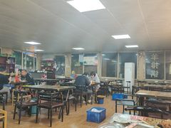 -清真·馬坡二旦烧烤(人生一串拍摄店)