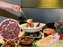 -金龙·打边炉(南京西路店)