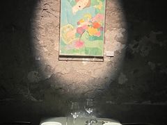 卡座-曲廊院(东四十一条店)