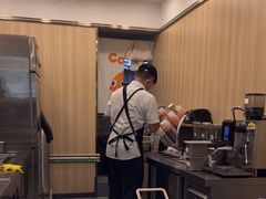 -CoCo都可(南京珠江路店)