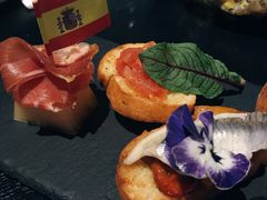 -C&R西班牙餐厅