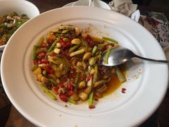 -洞庭土菜馆(天河北总店)