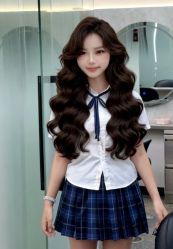 -YESIDO椰岛造型烫发染发