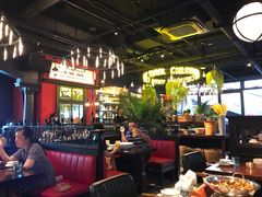 大堂-成都娃娃花园餐厅 (南艺旗舰店)