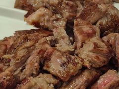 -霸腹烤肉(厦门柚子番店)