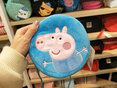 -物美超市(下沙店)