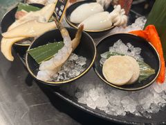 -一绪に寿喜烧自助(世茂广场店)