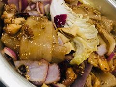 -金源烤肉面片馆(师大店)