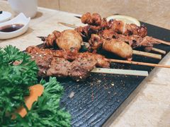-东京屋(武定路店)