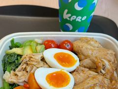 -KPRO肯律轻食(淘金店)