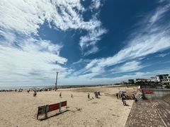 -南戴河旅游度假区