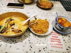 -雙冲柳州螺蛳粉&酸嘢&桂林米粉(簋街店)