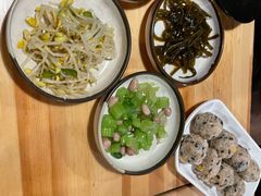 -源味屋韩式火锅&炸鸡(鼎城当代商城店)