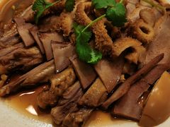 卤水拼盘-醉香园(长江北路店)