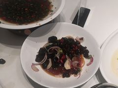 -绿杨春·淮扬宴(庐山路店)