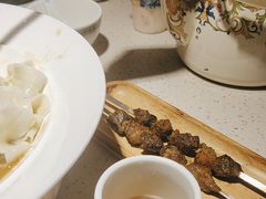 -阿娜尔·新疆菜(佰港城店)
