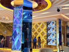 -堂会(天河店)