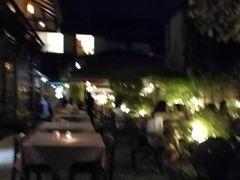 -Dash Teak House