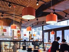 -Dough&Joe团憩(瑞虹天地月亮湾店)