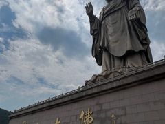 -灵山胜境
