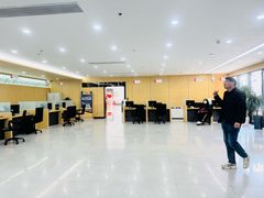 -上海华帆旗开比亚迪4S店(浦东北路店)