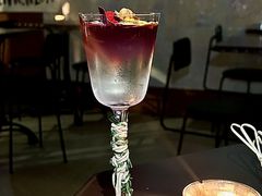 -MAYBE 威士忌 coffee&bar·清吧