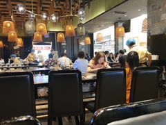 大堂-丝恋丝娃娃(金阳国贸店)