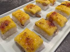 黄米凉糕-紫泥369粗粮季(鼓楼店)