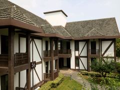 -太阳岛度假酒店