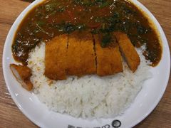 -COCO壱番屋(北京平安国际金融中心店)