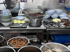 -美味斋(西北街店)