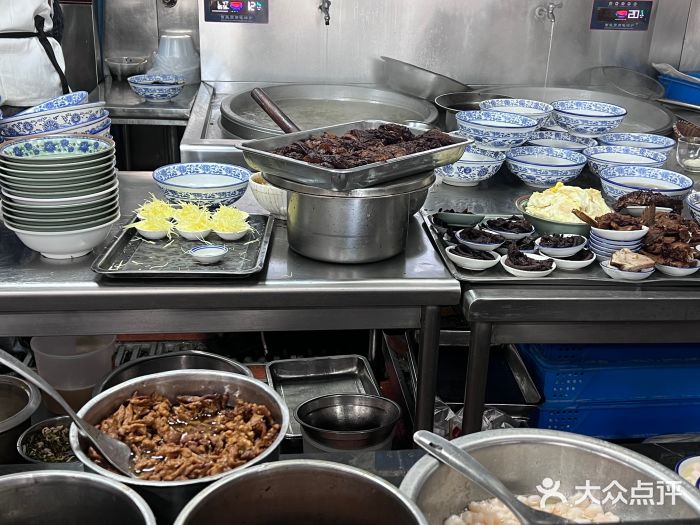 美味斋(西北街店)图片