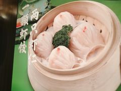-岭南小生·粤港点心(芙蓉店)